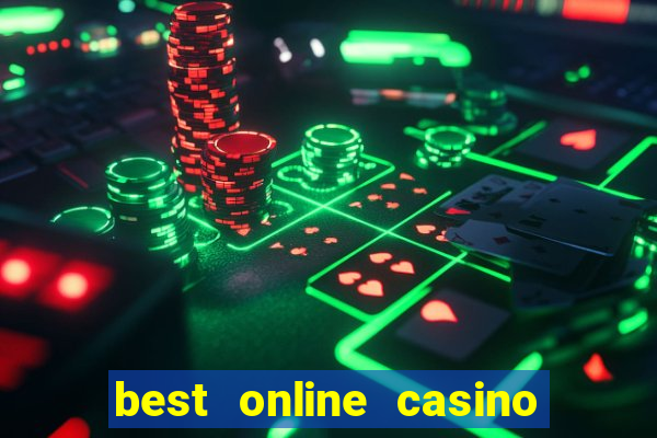 best online casino games in india