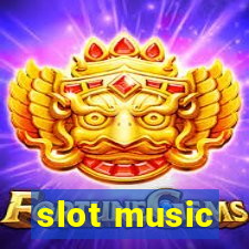 slot music