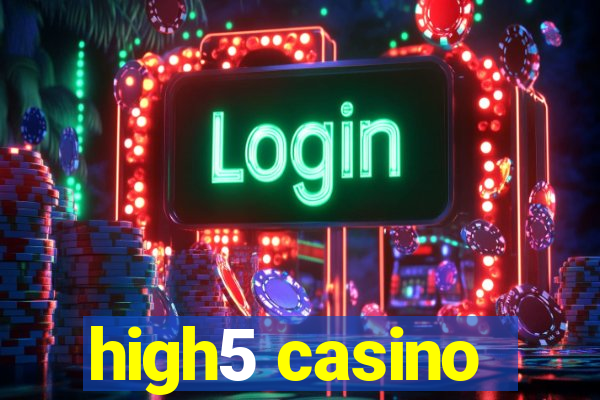 high5 casino