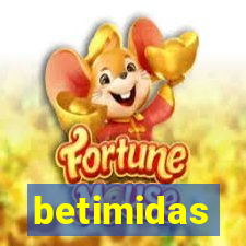 betimidas