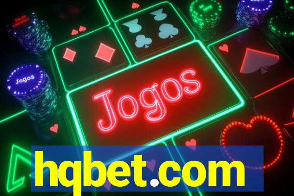 hqbet.com