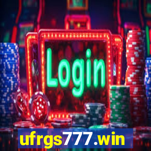 ufrgs777.win