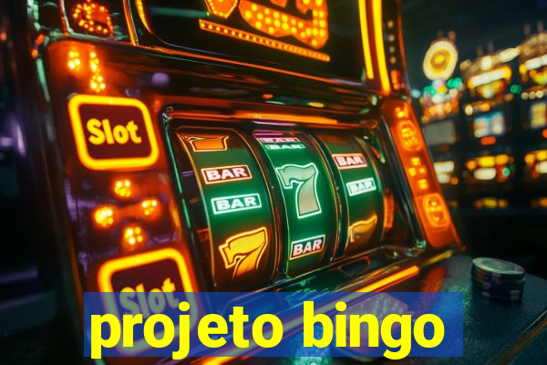 projeto bingo