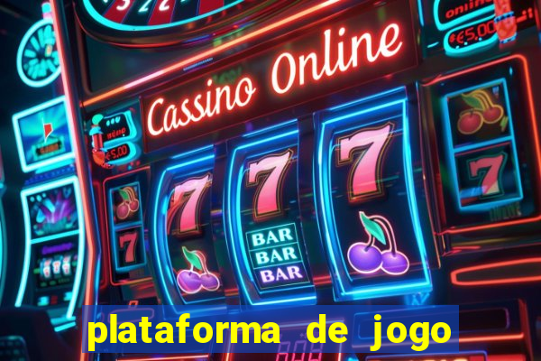 plataforma de jogo que esta pagando bem