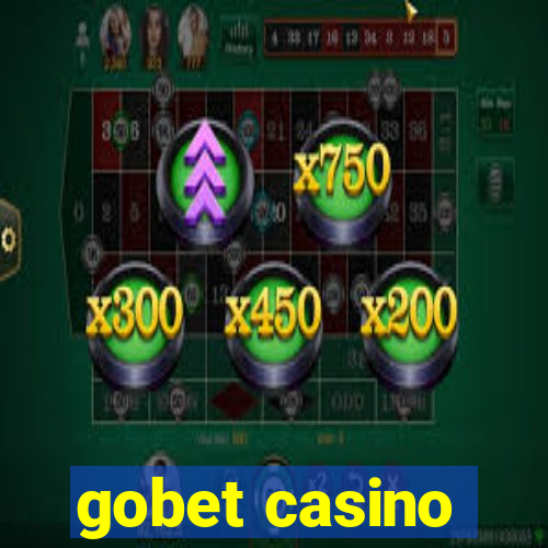 gobet casino