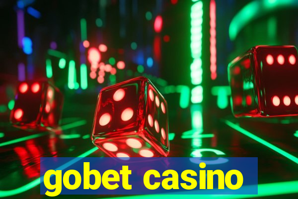 gobet casino