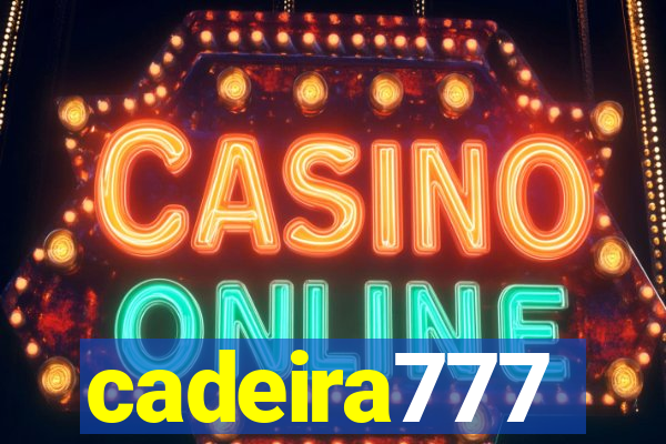 cadeira777