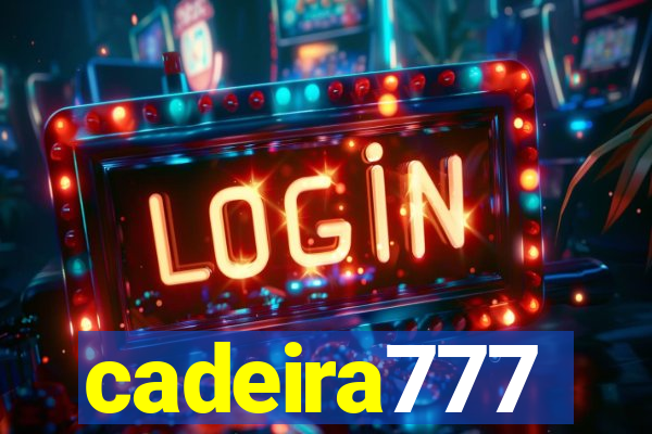 cadeira777