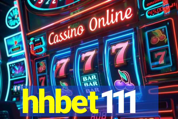 hhbet111