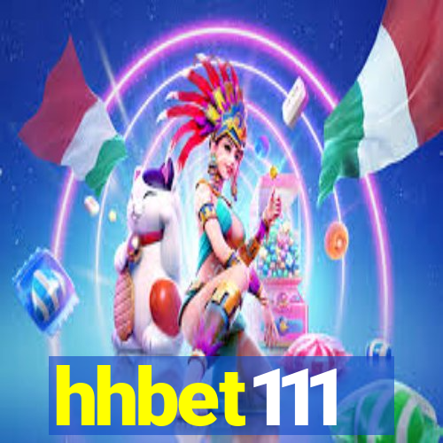 hhbet111