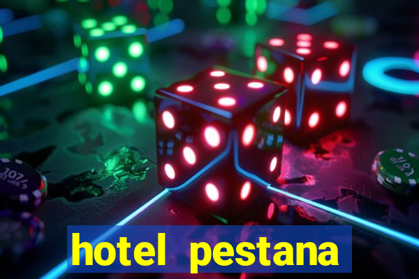 hotel pestana casino park hotel & casino