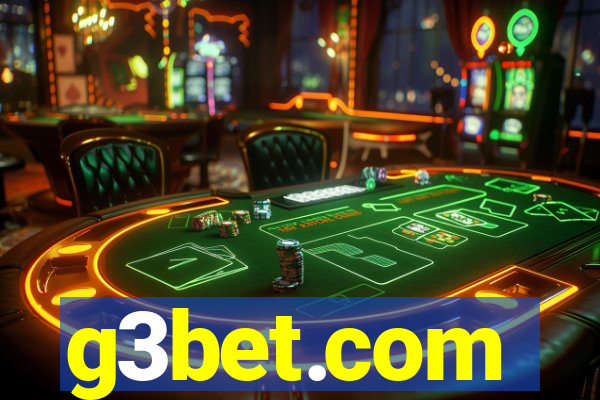 g3bet.com