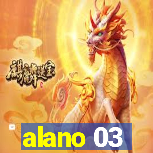 alano 03