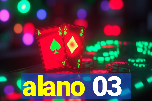 alano 03