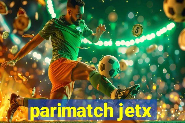 parimatch jetx