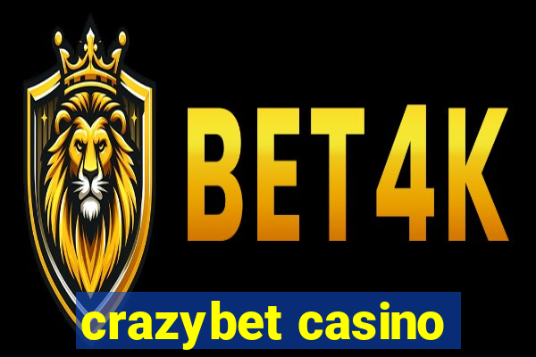 crazybet casino