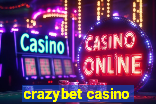 crazybet casino