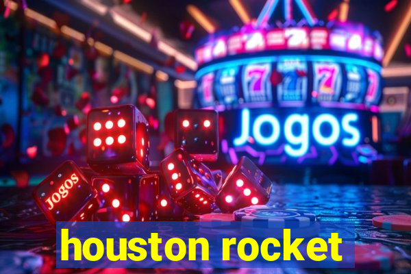 houston rocket