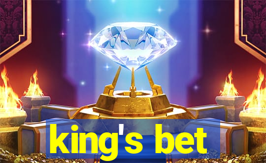 king's bet