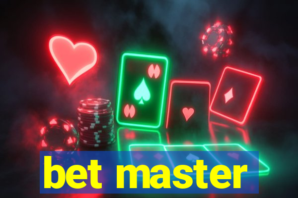 bet master