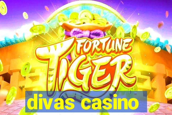 divas casino