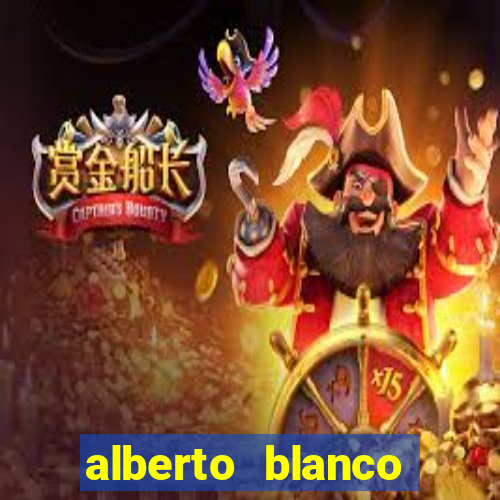 alberto blanco sonya blaze