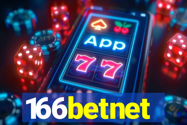 166betnet