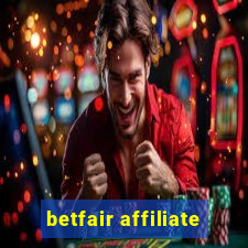 betfair affiliate