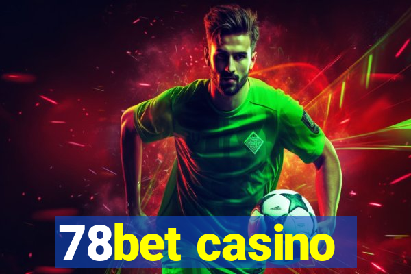 78bet casino