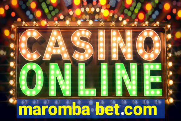 maromba bet.com