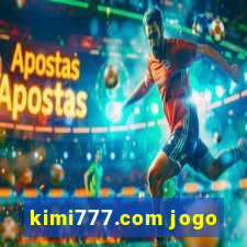 kimi777.com jogo