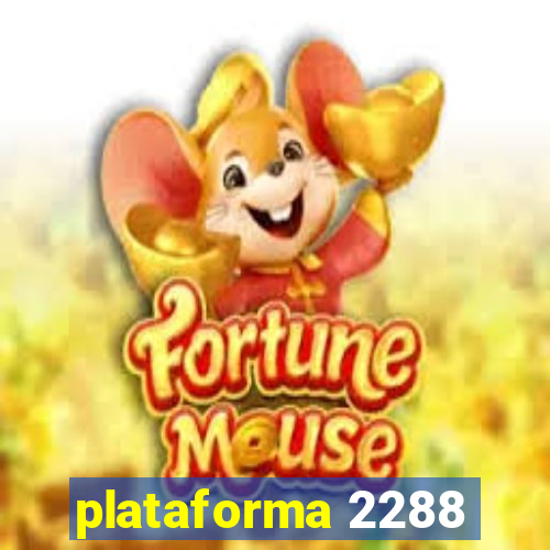 plataforma 2288