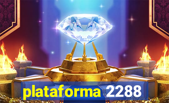 plataforma 2288