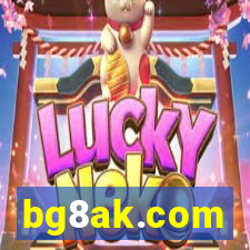 bg8ak.com