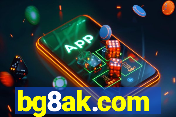 bg8ak.com