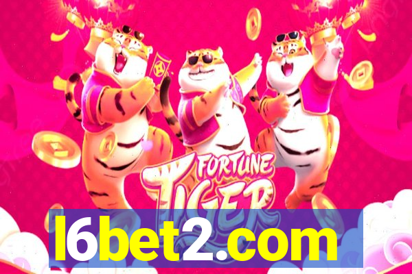 l6bet2.com