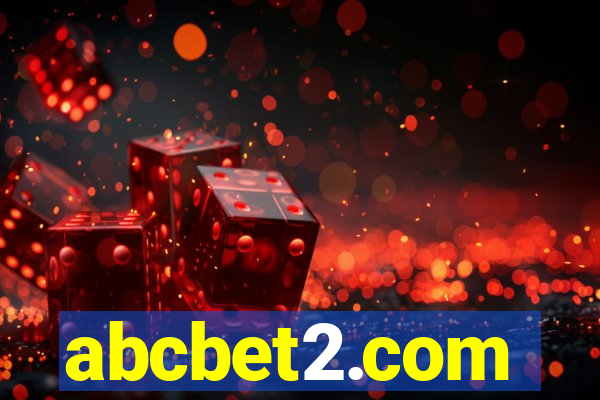 abcbet2.com