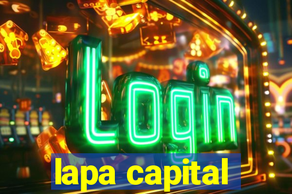 lapa capital