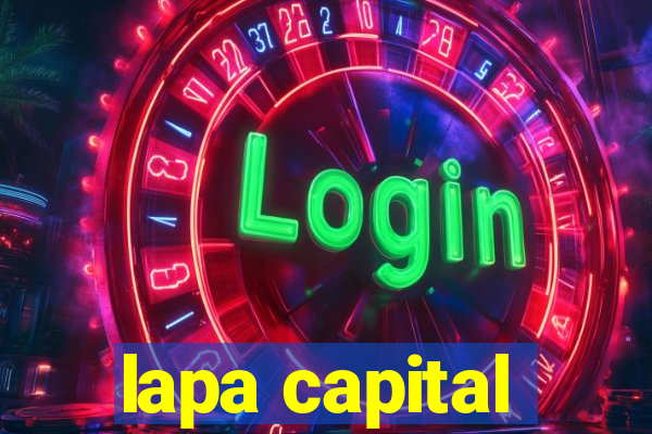 lapa capital