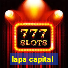 lapa capital