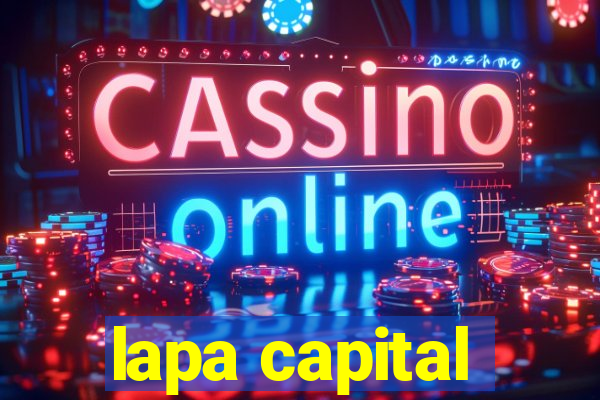 lapa capital