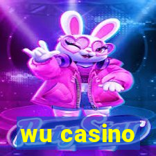 wu casino