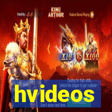 hvideos