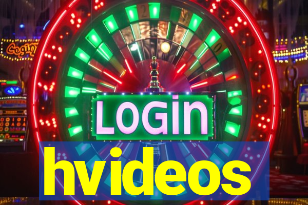 hvideos