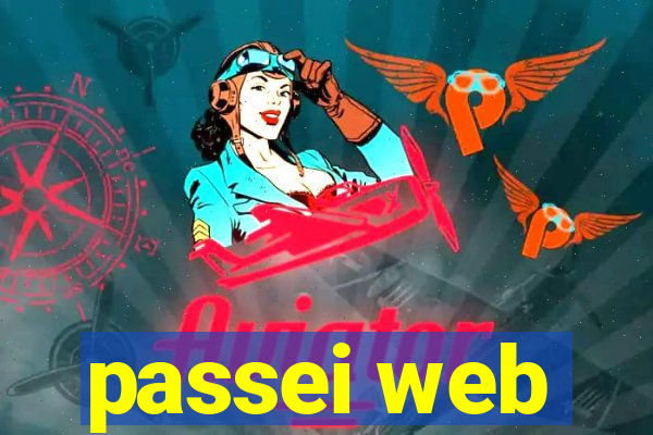 passei web