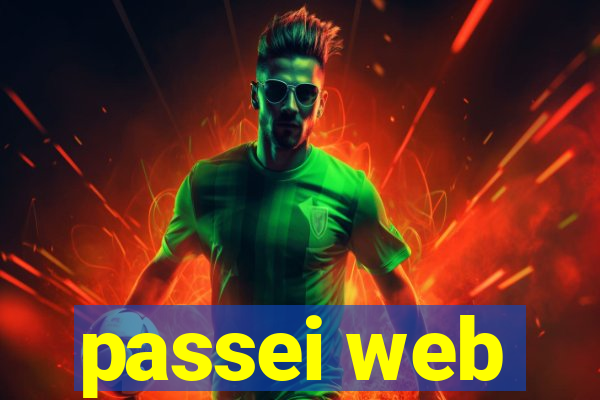 passei web