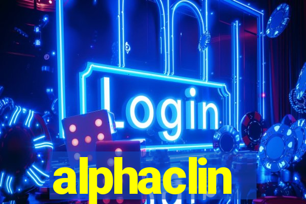 alphaclin