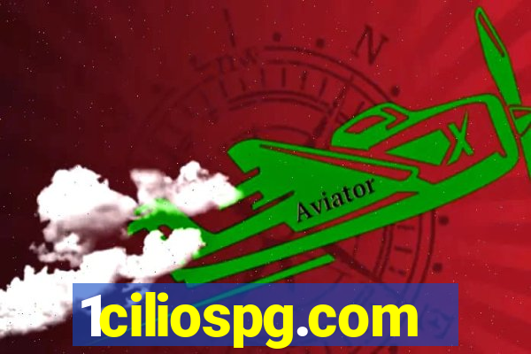 1ciliospg.com