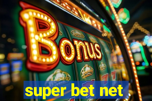 super bet net