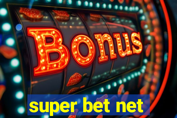 super bet net